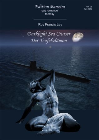 Darklight Sea Cruiser - Der Teufelsdämon